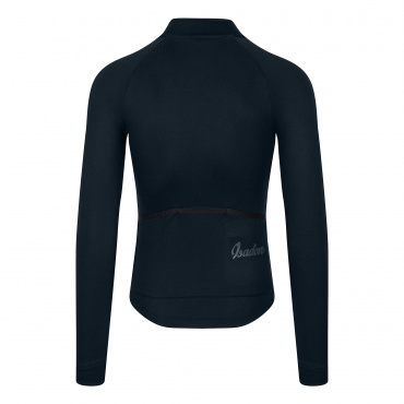 Signature Thermal Long Sleeve Jersey Anthracite