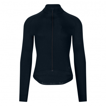 Signature Thermal Long Sleeve Jersey Anthracite