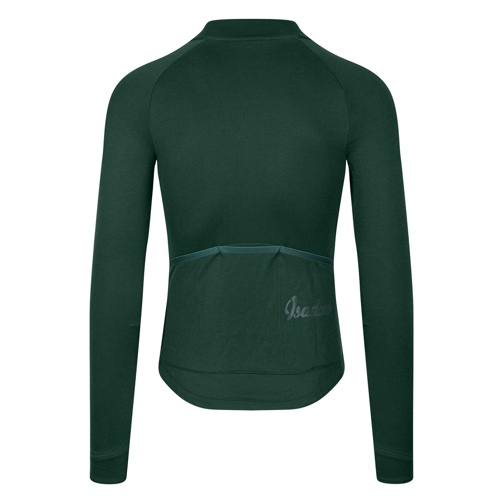 Signature Thermal Long Sleeve Jersey Sycamore