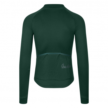 Signature Thermal Long Sleeve Jersey Sycamore