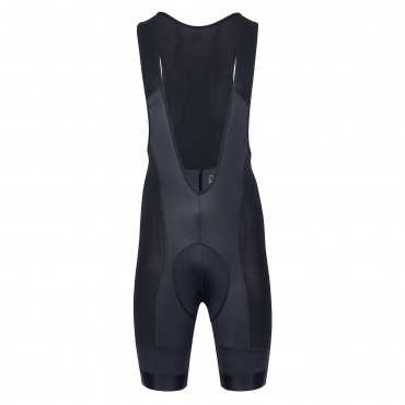 Signature Bib Shorts Black 1.0