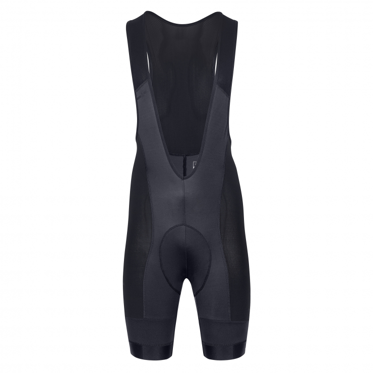 Signature Bib Shorts Black 1.0