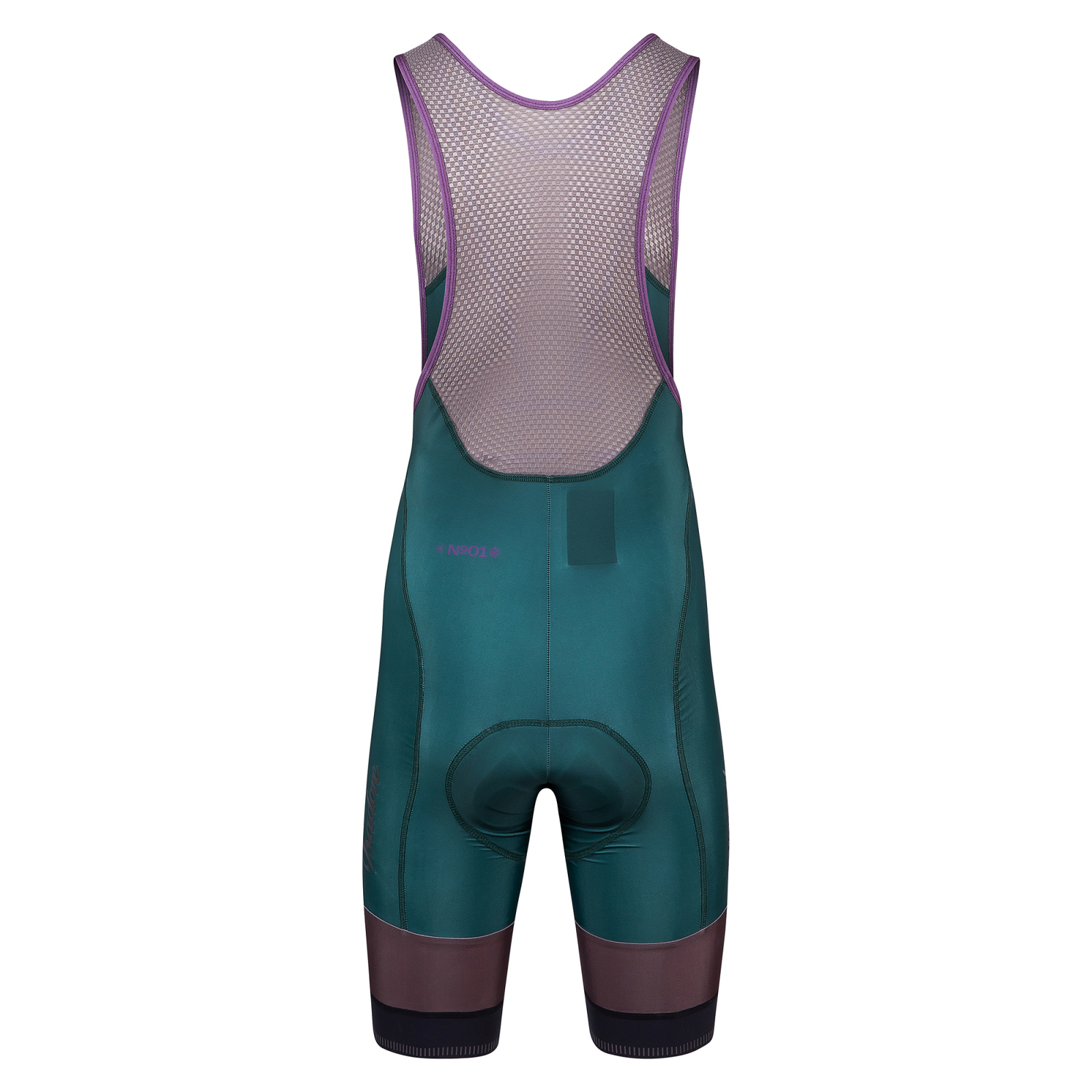 ICH No01 Alternative Bib Shorts