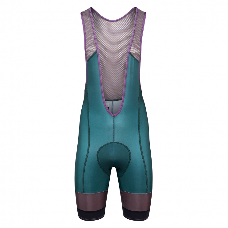 ICH No01 Alternative Bib Shorts