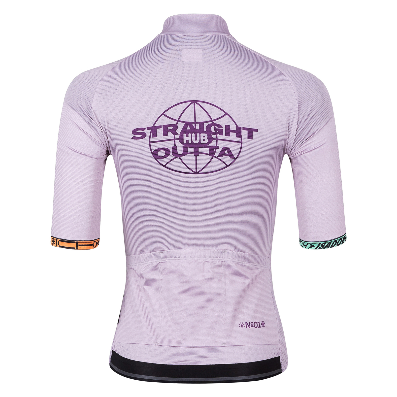 ICH No01 Women's Alternative Jersey