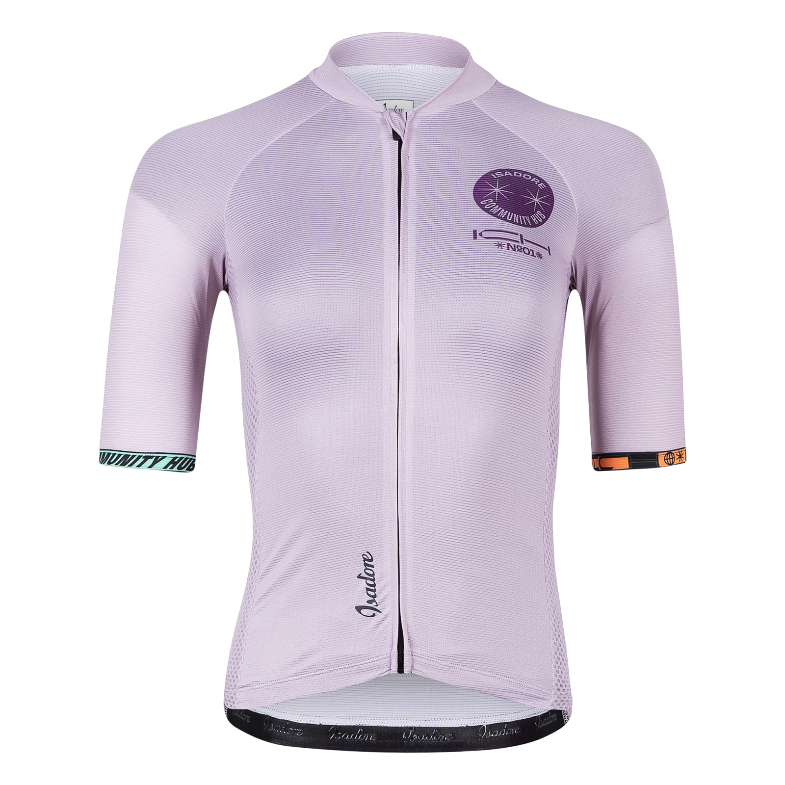 ICH No01 Women's Alternative Jersey