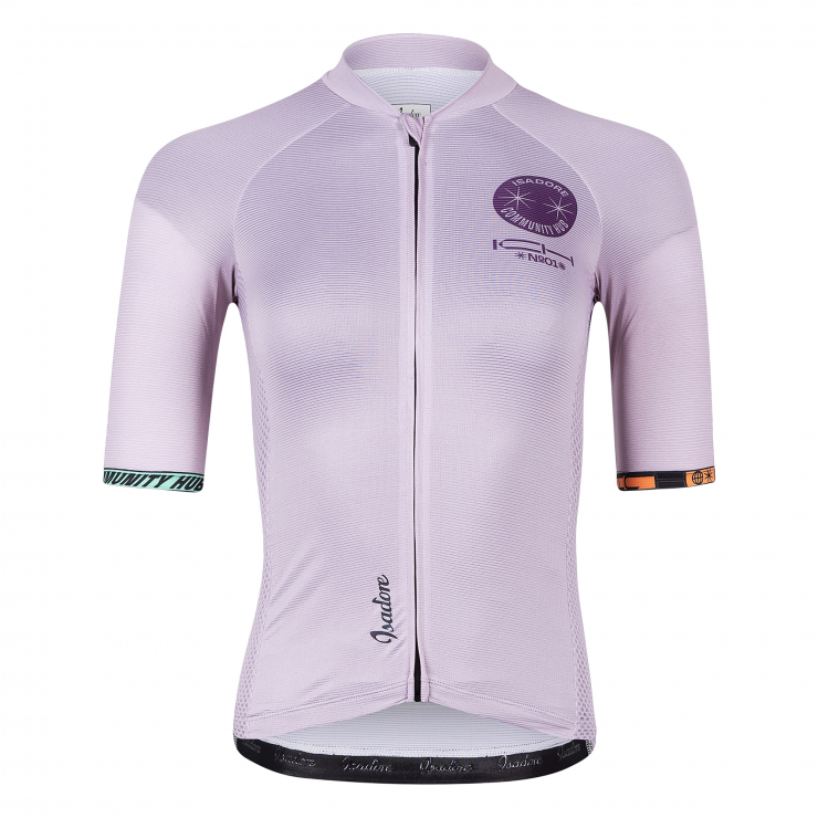 ICH No01 Women's Alternative Jersey