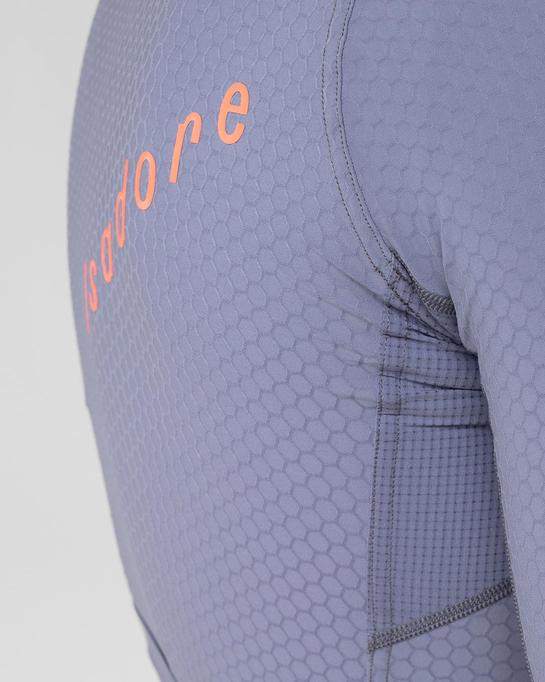 Alternative Eco Fleece Long Sleeve Jersey Iris Alternative Eco Fleece Long Sleeve Jersey Iris