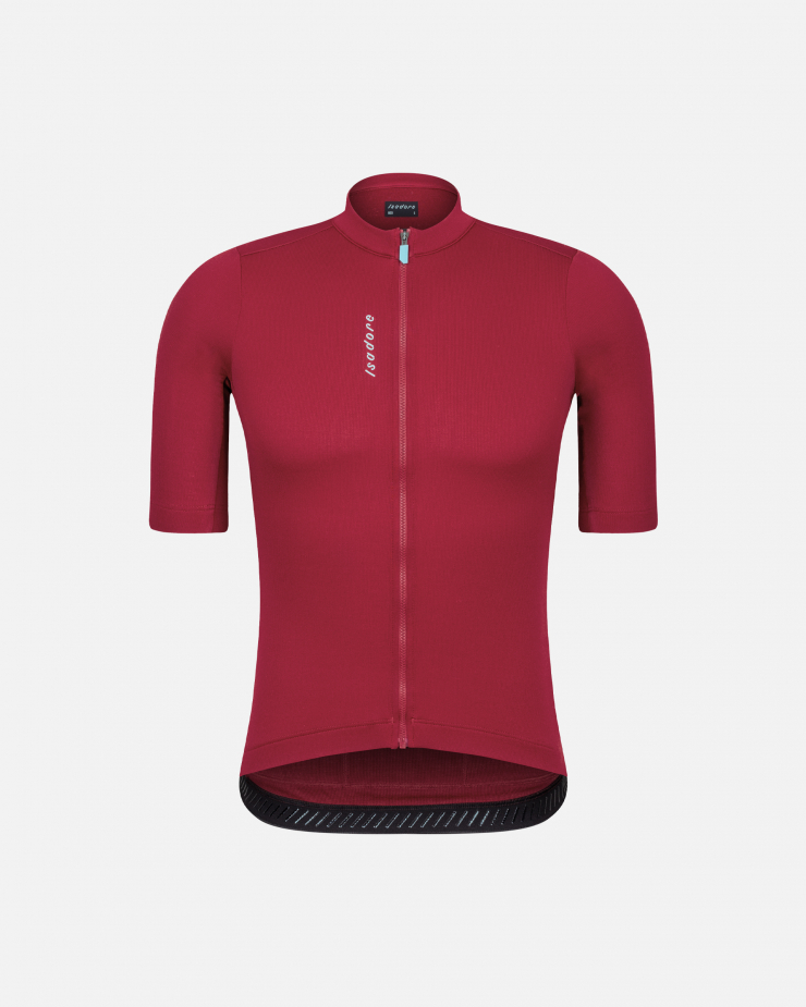 Debut Jersey Deep Cobalt