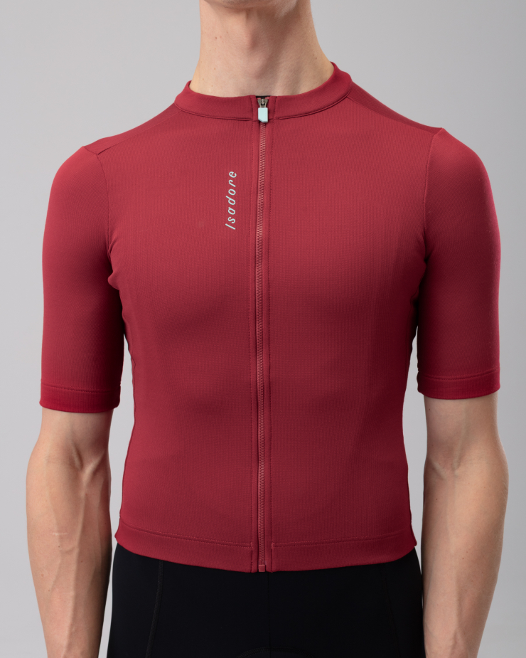 Debut Jersey Deep Cobalt