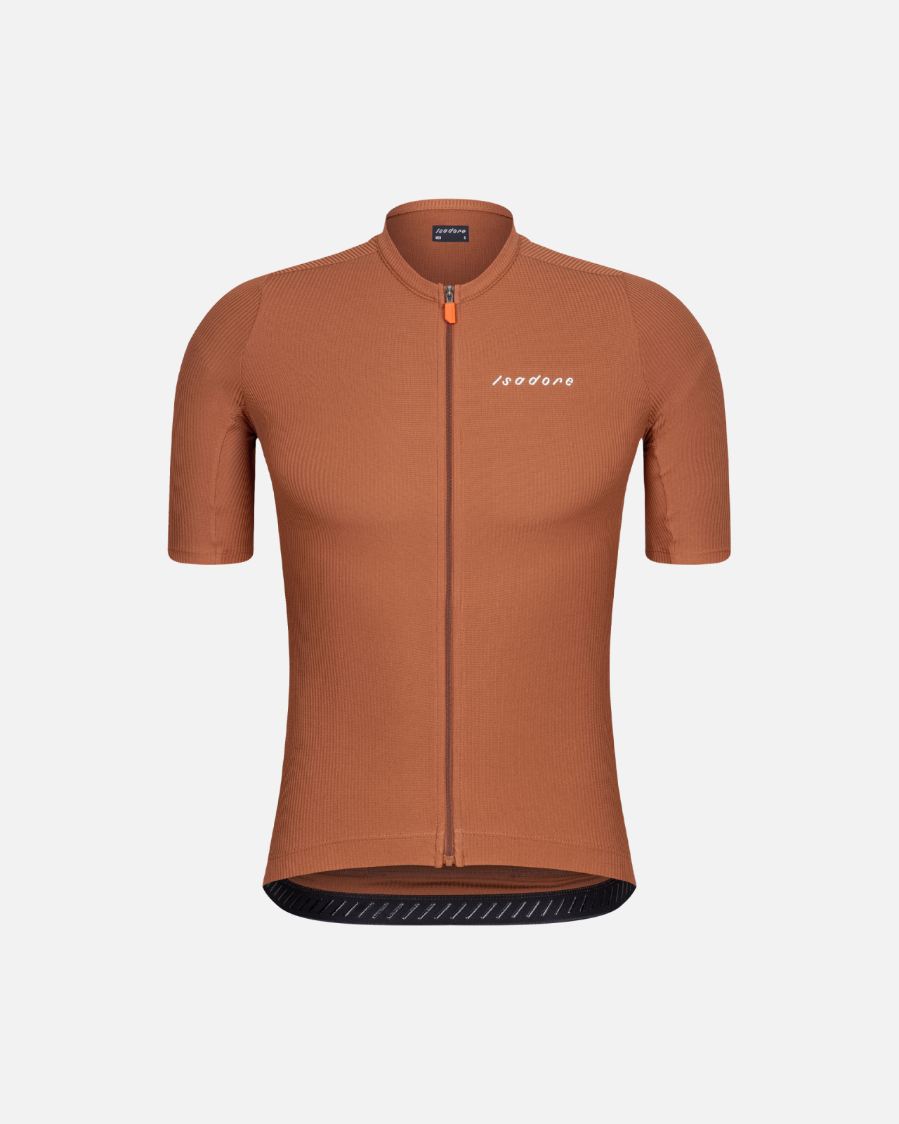 Echelon Aero Jersey Black