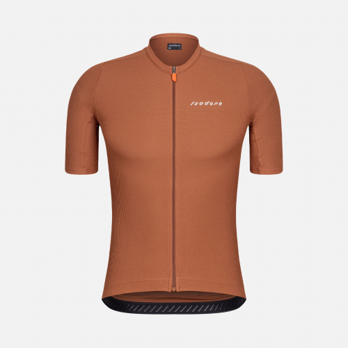Echelon Aero Jersey Black