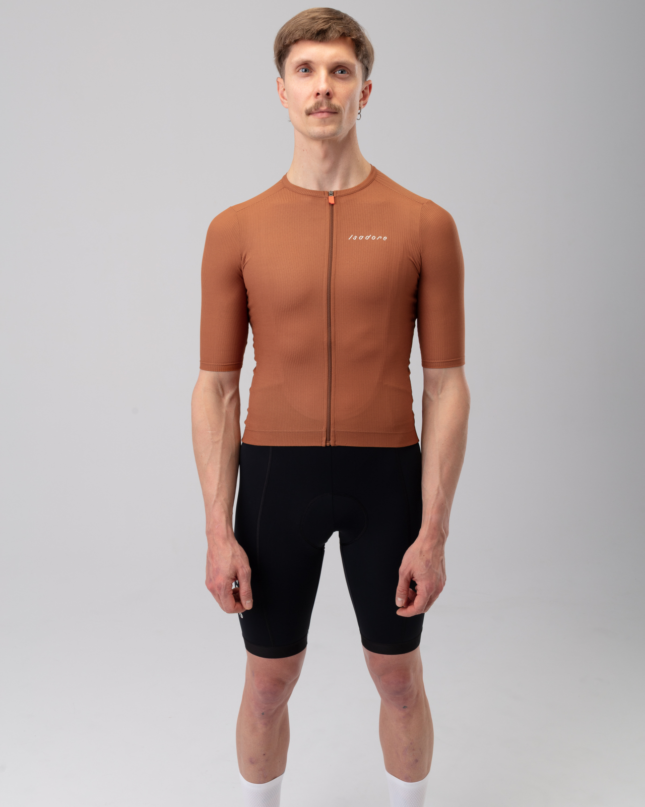 Echelon Aero Jersey Black