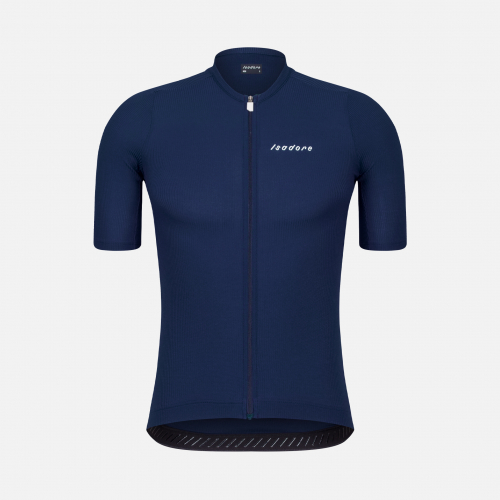 Echelon Aero Jersey Plum Truffle