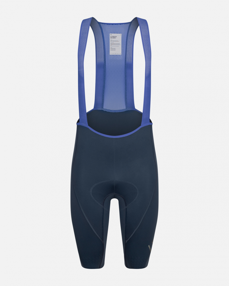 Signature Jersey Prune Purple / Dark Olive